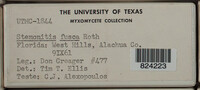 Image Associated With the Occurence